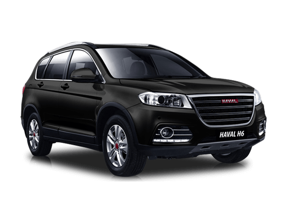 Haval H6 Lux 1.5 6AT (150 л.с.) 2WD